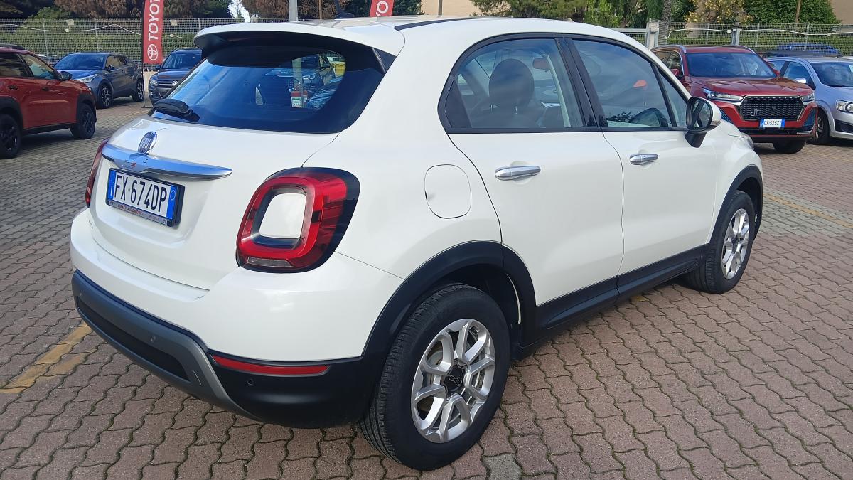 Fiat 500X 1.3 MultiJet 95 CV Business